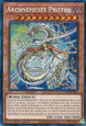 Archnemeses Protos (V.3 - Secret Rare)