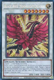 Black Rose Moonlight Dragon (V.3 - Secret Rare)