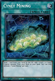 Cynet Mining (V.3 - Secret Rare)