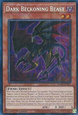 Dark Beckoning Beast (V.3 - Secret Rare)