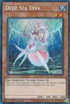Deep Sea Diva (V.3 - Secret Rare)
