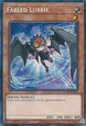 Fabled Lurrie (V.3 - Secret Rare)