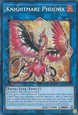 Knightmare Phoenix (V.3 - Secret Rare)