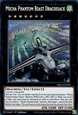 Mecha Phantom Beast Dracossack (V.3 - Secret Rare)