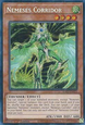 Nemeses Corridor (V.3 - Secret Rare)