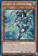 Neptabyss, the Atlantean Prince (V.3 - Secret Rare)