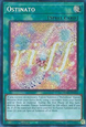 Ostinato (V.3 - Secret Rare)