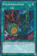 Polymerization (V.5 - Secret Rare)