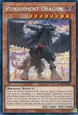 Punishment Dragon (V.3 - Secret Rare)