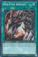 Red-Eyes Insight (V.3 - Secret Rare)