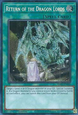 Return of the Dragon Lords (V.3 - Secret Rare)