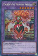 Schuberta the Melodious Maestra (V.3 - Secret Rare)