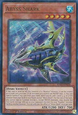 Abyss Shark (V.2 - Ultra Rare)