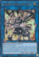 Ancient Gear Ballista (V.2 - Ultra Rare)