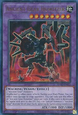 Ancient Gear Howitzer (V.2 - Ultra Rare)