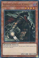 Armageddon Knight (V.2 - Ultra Rare)