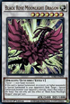 Black Rose Moonlight Dragon (V.2 - Ultra Rare)