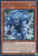 Danger! Bigfoot! (V.4 - Ultra Rare)