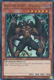 Destiny HERO - Malicious (V.2 - Ultra Rare)