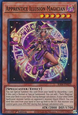 Apprentice Illusion Magician (V.1 - Super Rare)