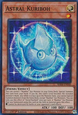 Astral Kuriboh (V.1 - Super Rare)