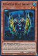 Atlantean Heavy Infantry (V.1 - Super Rare)