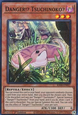 Danger!? Tsuchinoko? (V.1 - Super Rare)