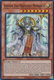 Ehther the Heavenly Monarch (V.1 - Super Rare)