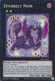 Epurrely Noir (V.1 - Super Rare)