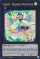 Lyrilusc - Assembled Nightingale (V.1 - Super Rare)