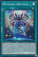 Meteonis Drytron (V.1 - Super Rare)