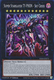 Super Starslayer TY-PHON - Sky Crisis (V.1 - Super Rare)