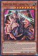 Vanquish Soul Caesar Valius (V.1 - Super Rare)