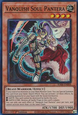 Vanquish Soul Pantera (V.1 - Super Rare)