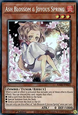 Ash Blossom & Joyous Spring (V.6 - Collectors Rare)