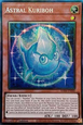Astral Kuriboh (V.6 - Collectors Rare)