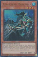 Atlantean Marksman (V.6 - Collectors Rare)