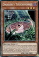 Danger!? Tsuchinoko? (V.6 - Collectors Rare)