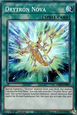 Drytron Nova (V.6 - Collectors Rare)