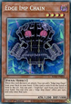 Edge Imp Chain (V.6 - Collectors Rare)
