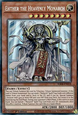 Ehther the Heavenly Monarch (V.6 - Collectors Rare)