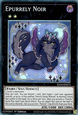 Epurrely Noir (V.5 - Collectors Rare)
