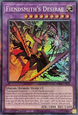 Fiendsmith’s Desirae (V.6 - Collectors Rare)