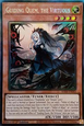 Guiding Quem, the Virtuous (V.6 - Collectors Rare)