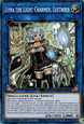 Lyna the Light Charmer, Lustrous (V.6 - Collectors Rare)