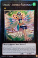 Lyrilusc - Assembled Nightingale (V.6 - Collectors Rare)