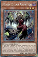 Mementotlan Angwitch (V.6 - Collectors Rare)