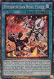 Mementotlan Bone Party (V.6 - Collectors Rare)