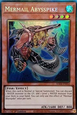 Mermail Abysspike (V.6 - Collectors Rare)