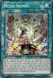Metaltronus (V.6 - Collectors Rare)
